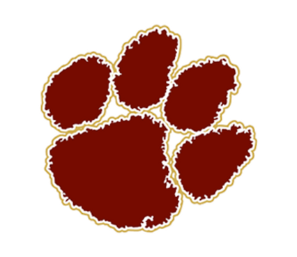 CHS Paw Print white.png