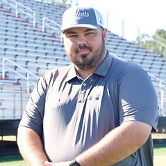 Johnathan Welch